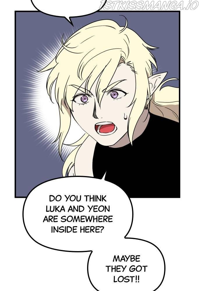 The Fabled Warrior chapter 32 - page 23