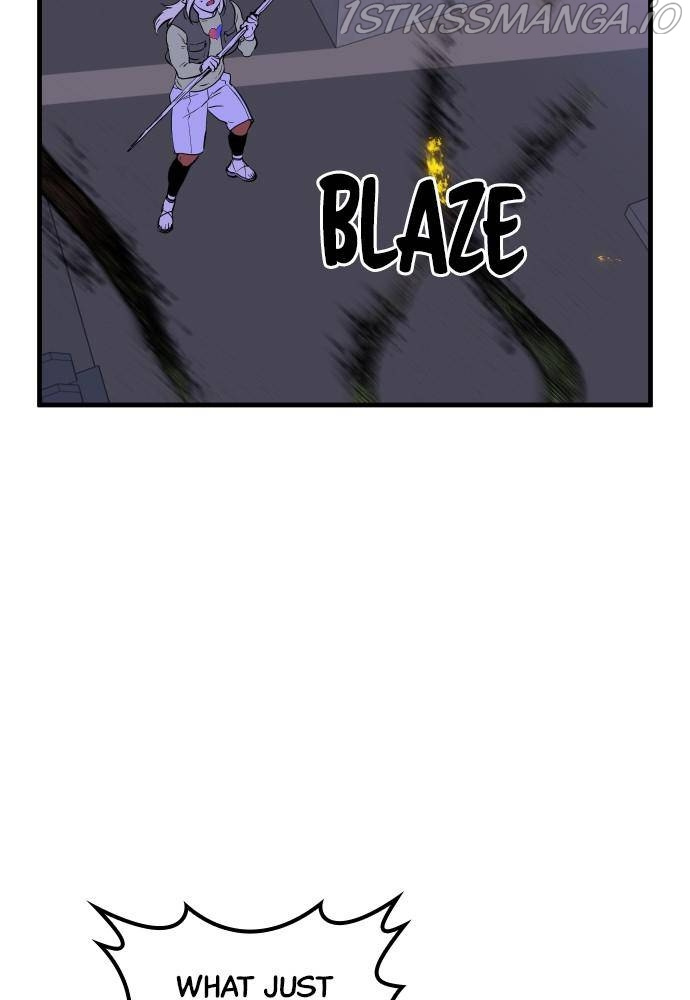 The Fabled Warrior chapter 16 - page 24