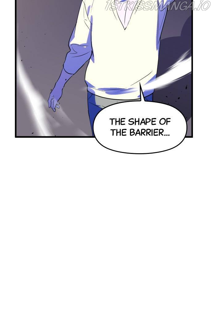 The Fabled Warrior chapter 16 - page 99