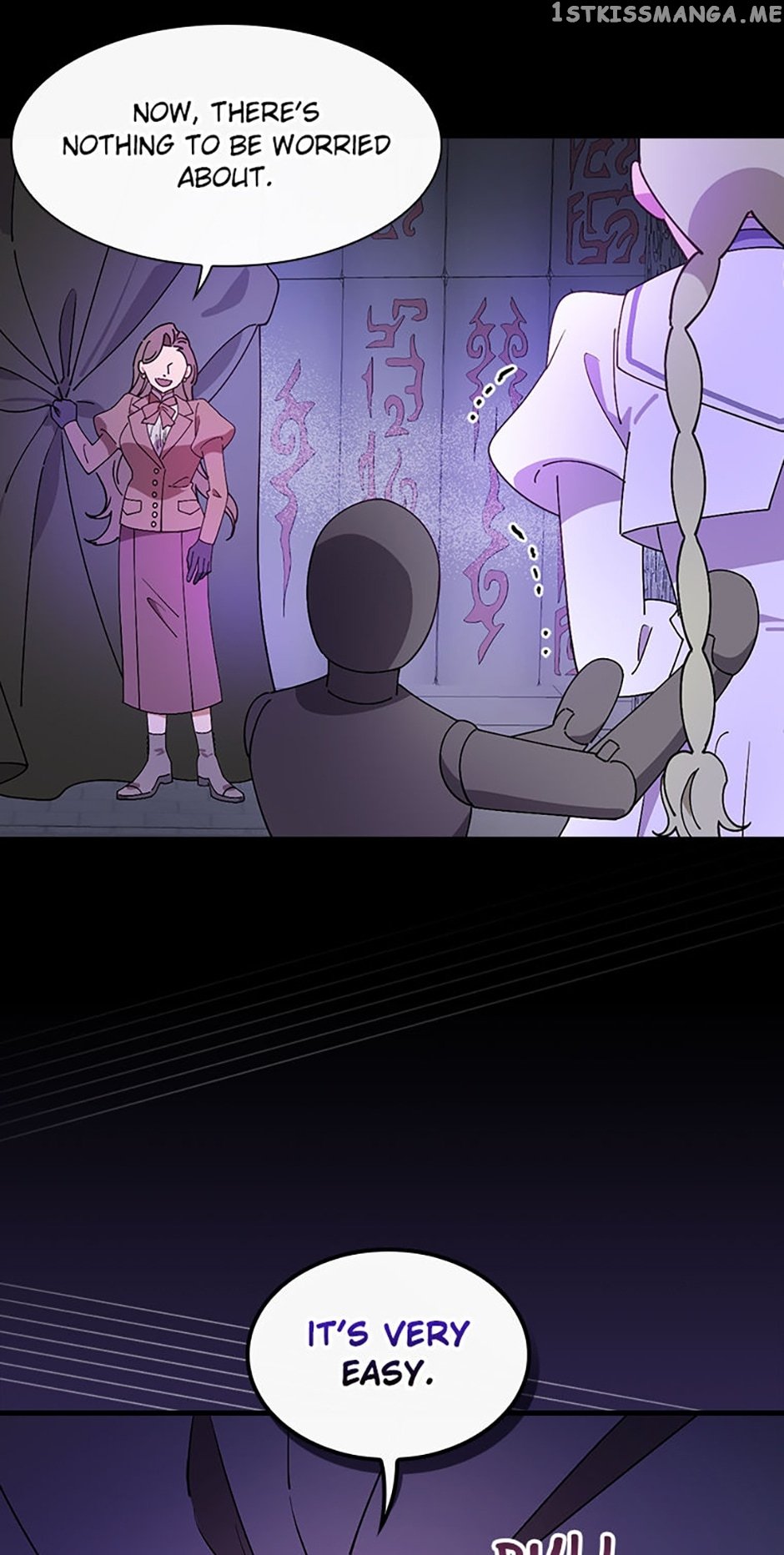 Aria of the Withered Branch Chapter 56 - page 30