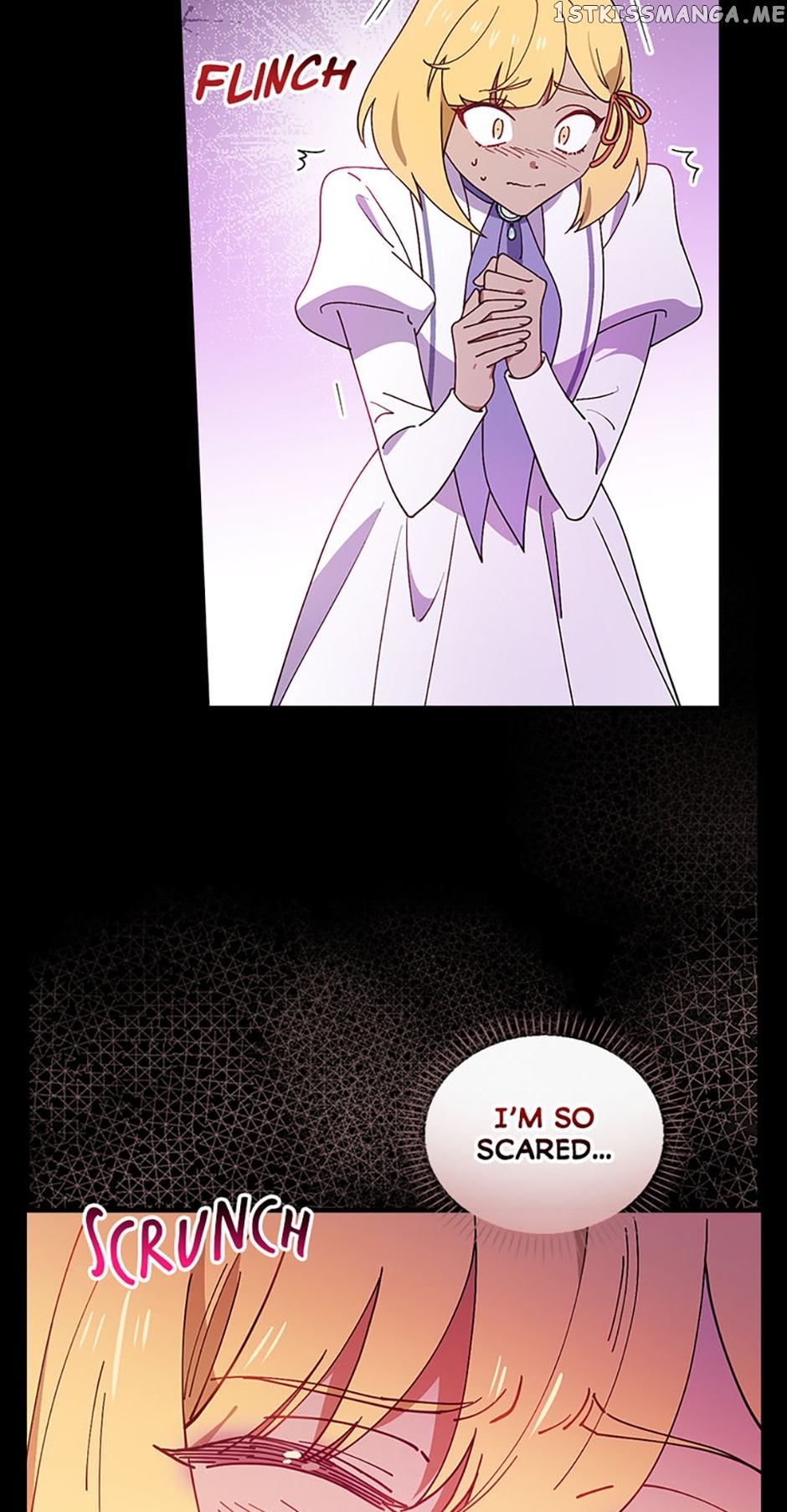 Aria of the Withered Branch Chapter 56 - page 79