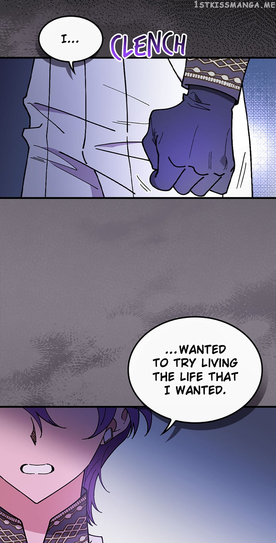 Aria of the Withered Branch Chapter 55 - page 29