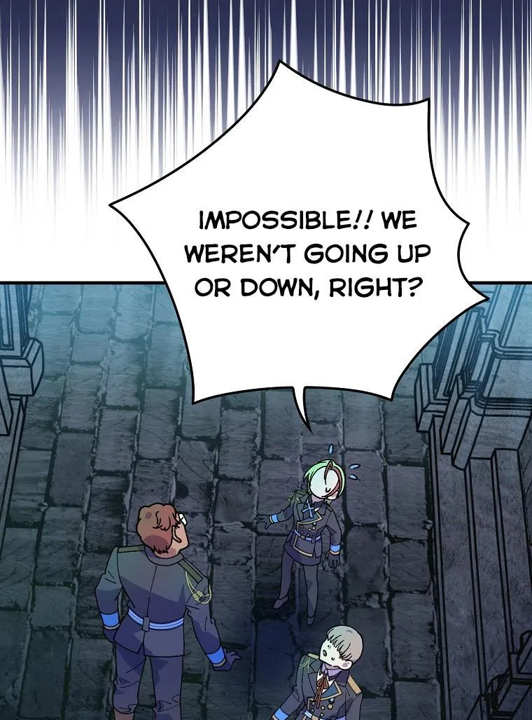 Aria of the Withered Branch Chapter 20 - page 61