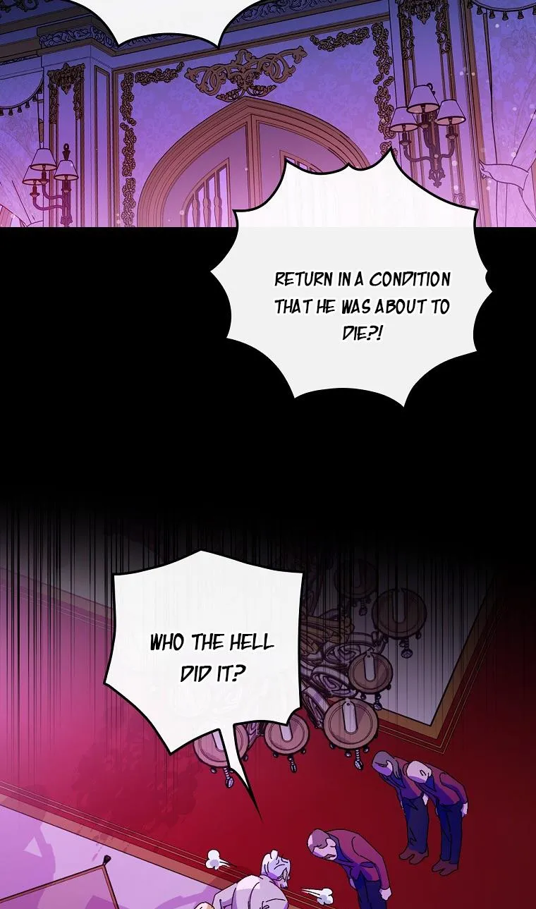 Aria of the Withered Branch Chapter 7 - page 10