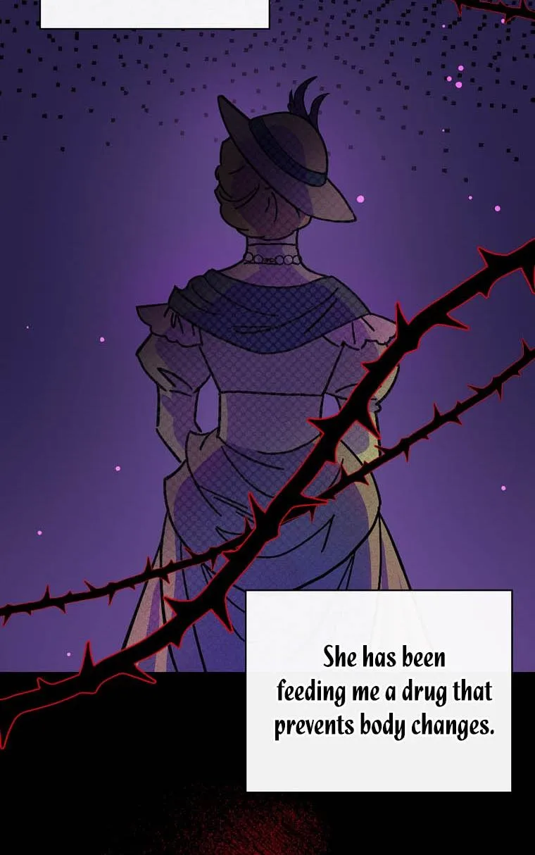 Aria of the Withered Branch Chapter 6 - page 21