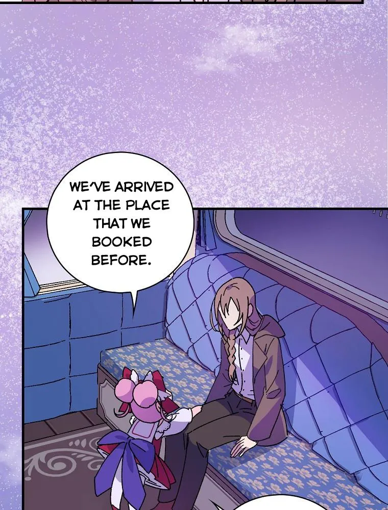 Aria of the Withered Branch Chapter 5 - page 25