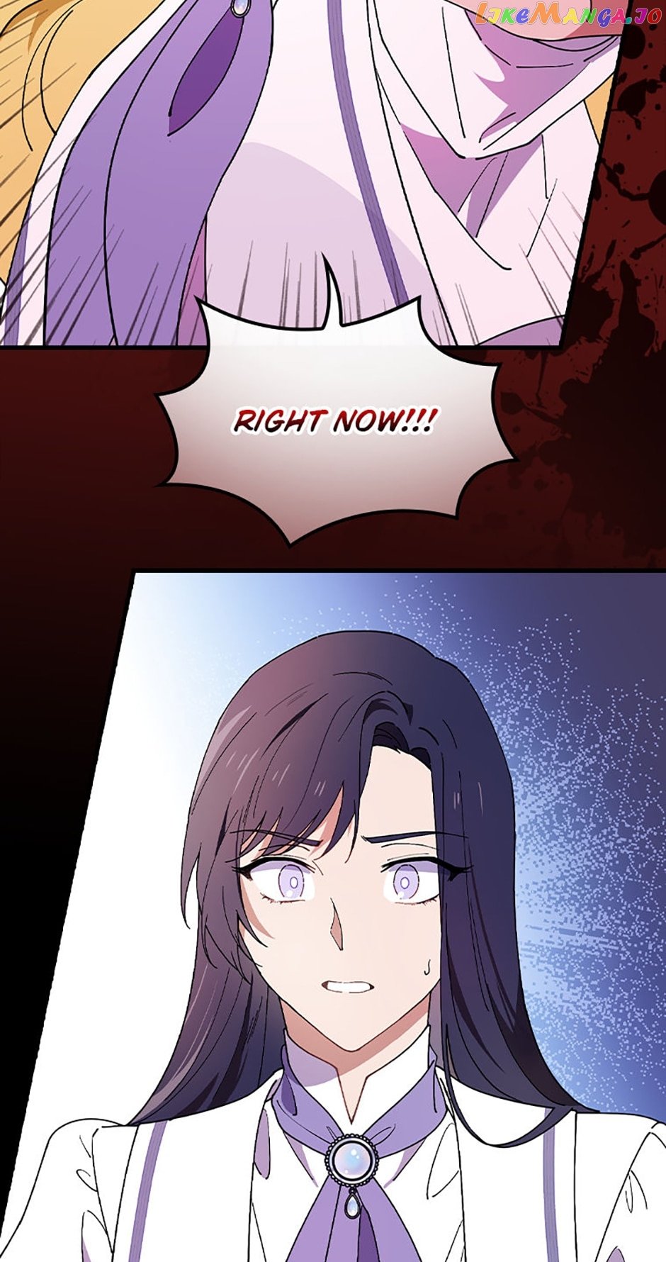 Aria of the Withered Branch Chapter 59 - page 72