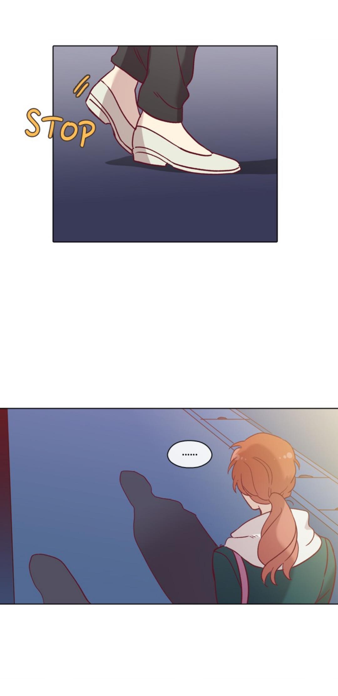 Love and Leashes Chapter 73 - page 21