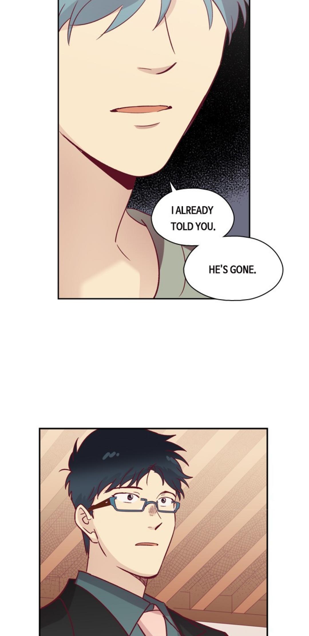 Love and Leashes Chapter 66 - page 6