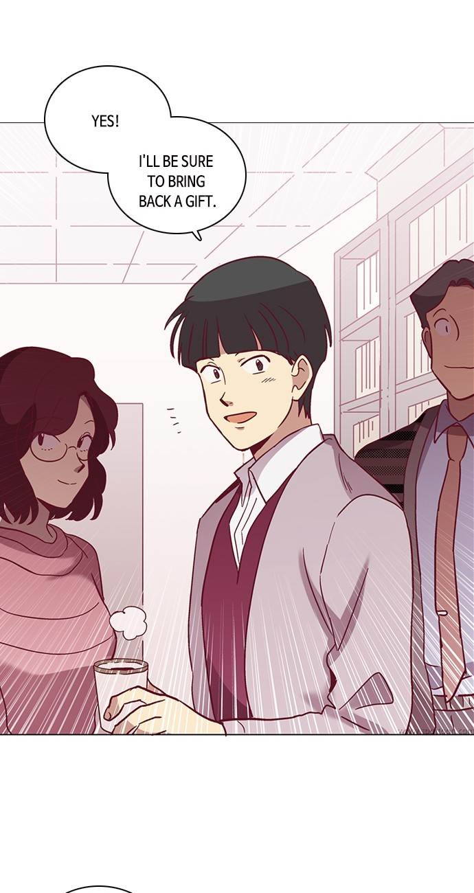 Love and Leashes Chapter 43 - page 30