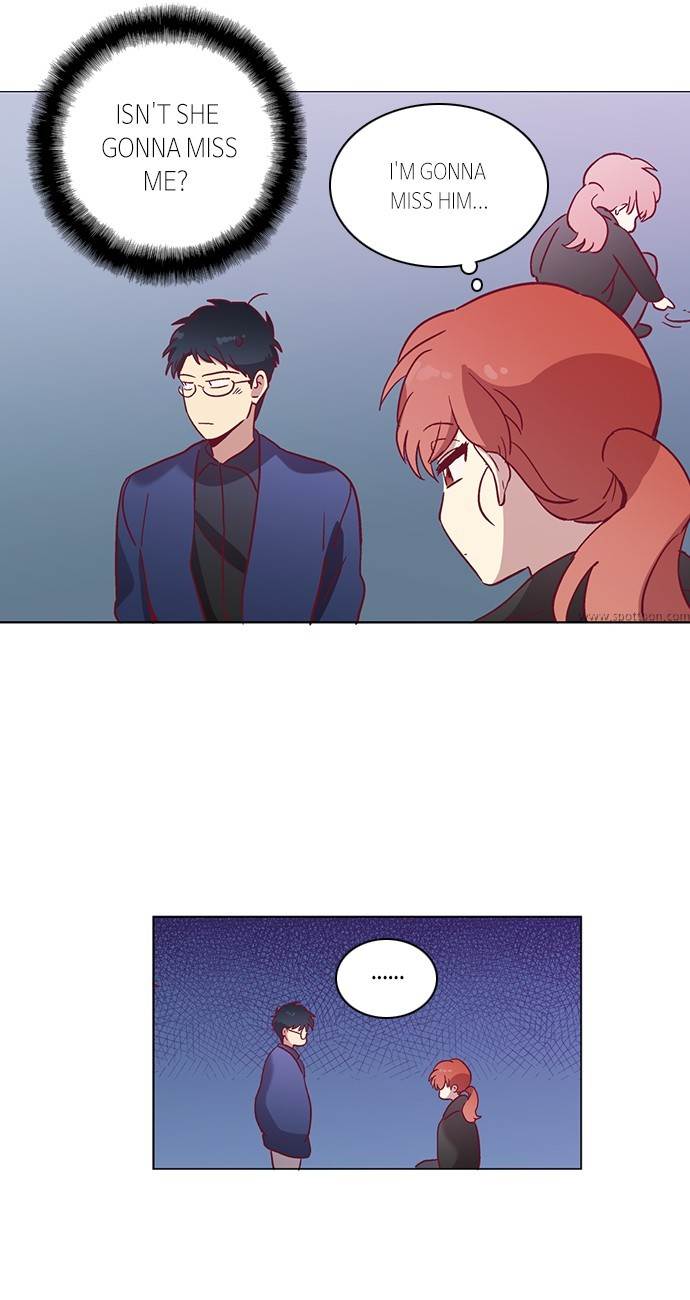 Love and Leashes Chapter 43 - page 49