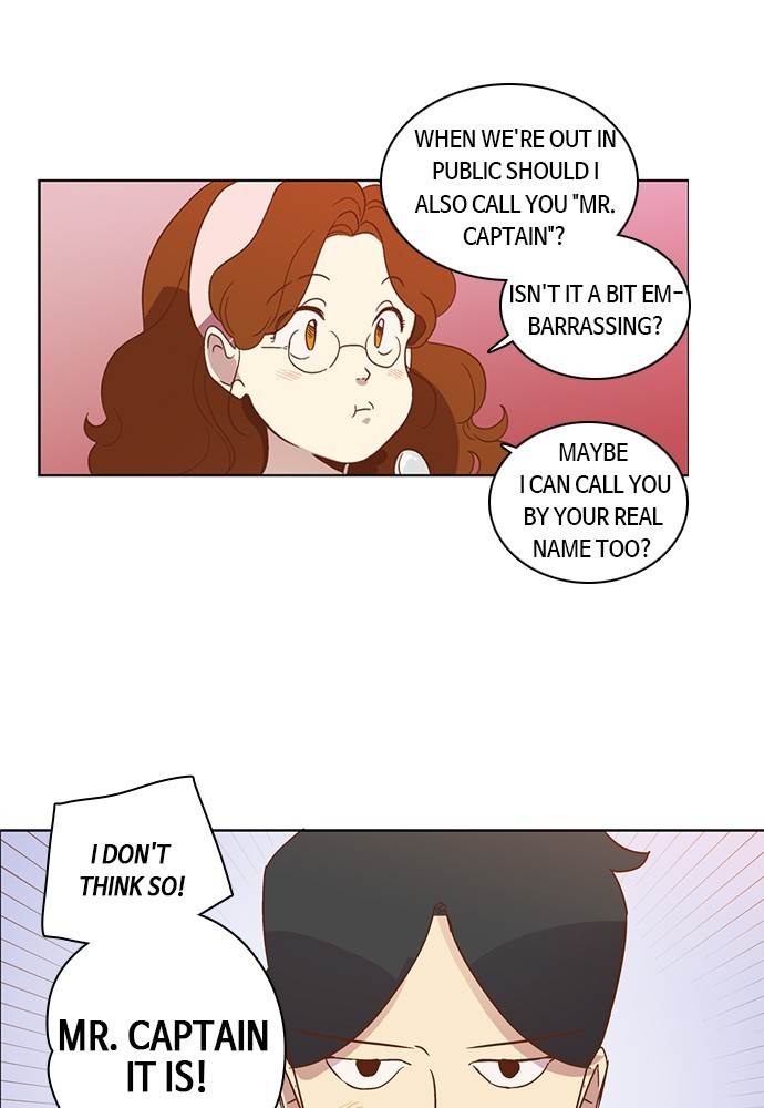 Love and Leashes Chapter 21 - page 13