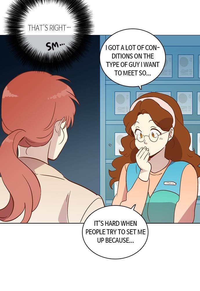 Love and Leashes Chapter 21 - page 37