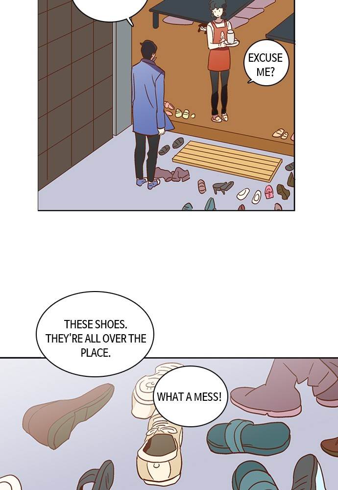 Love and Leashes Chapter 21 - page 64