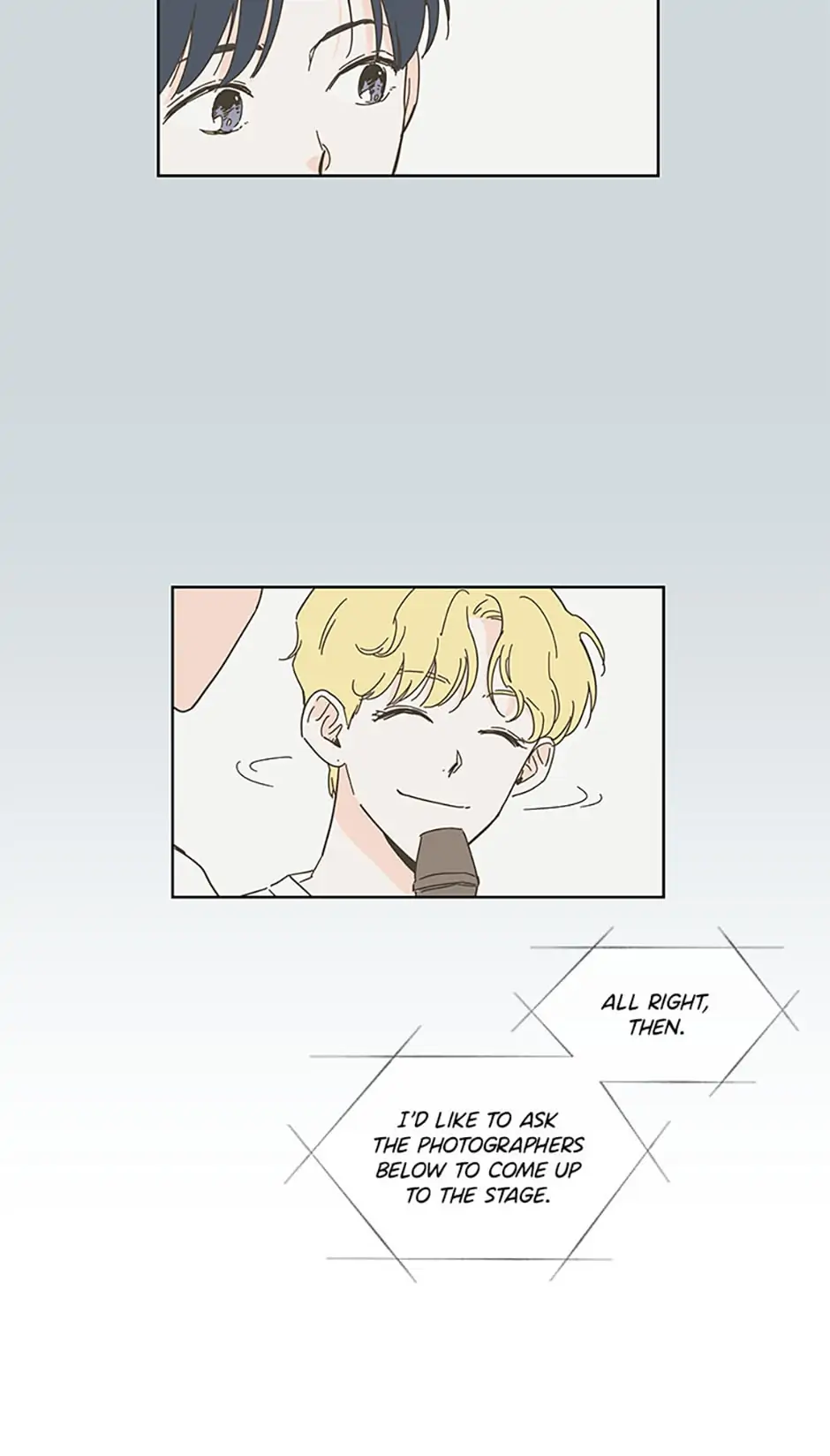 How We Love chapter 33 - page 13