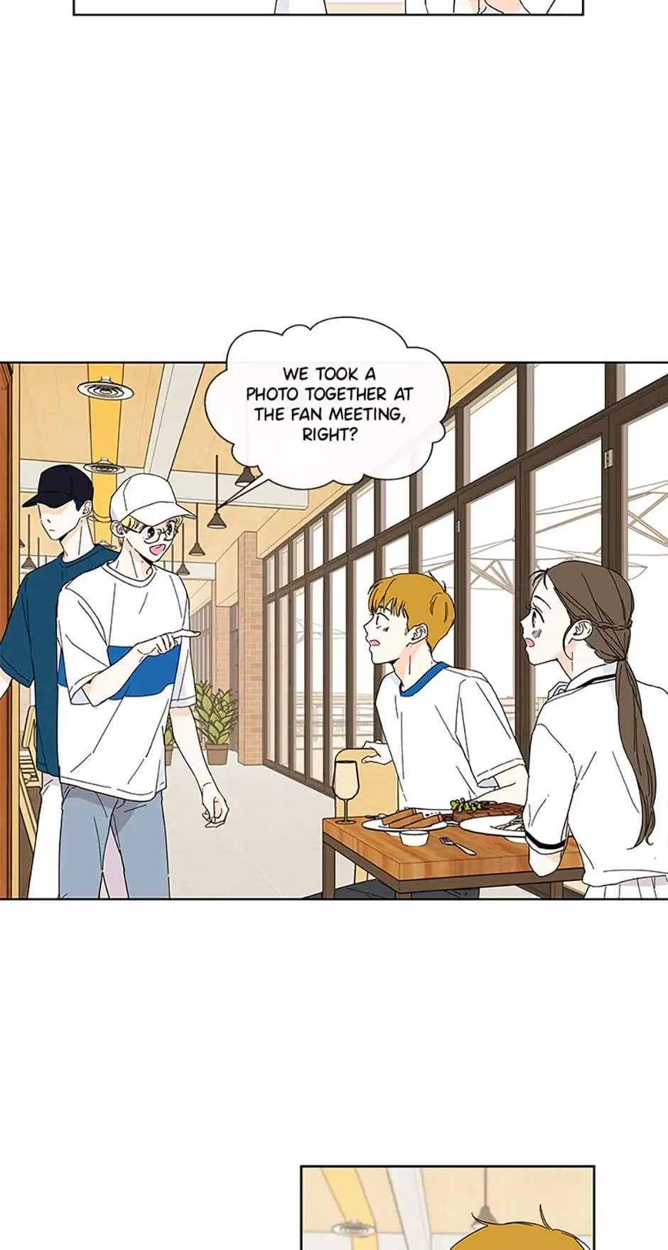 How We Love chapter 33 - page 2