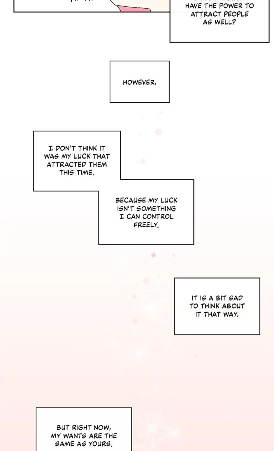 How We Love chapter 33 - page 22