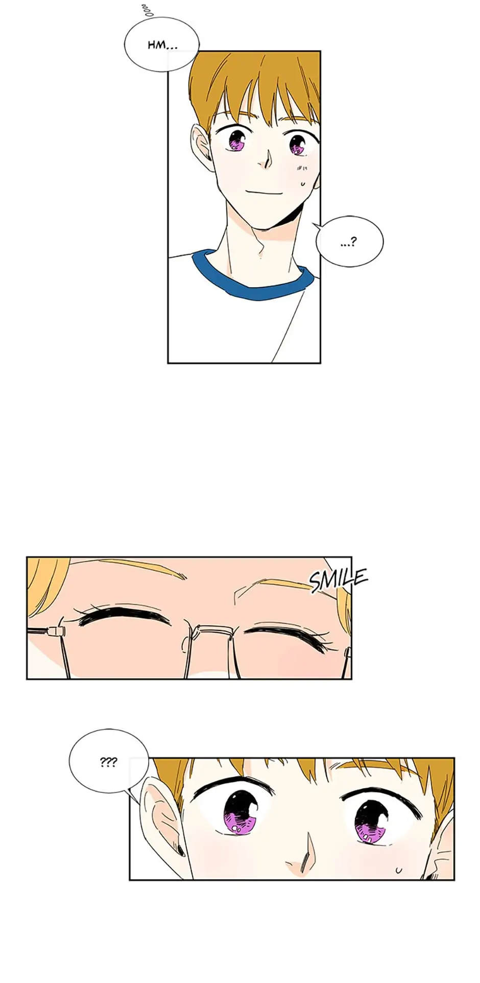 How We Love chapter 33 - page 6