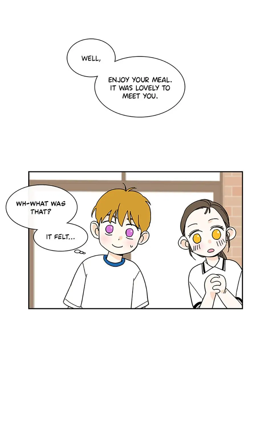 How We Love chapter 33 - page 7