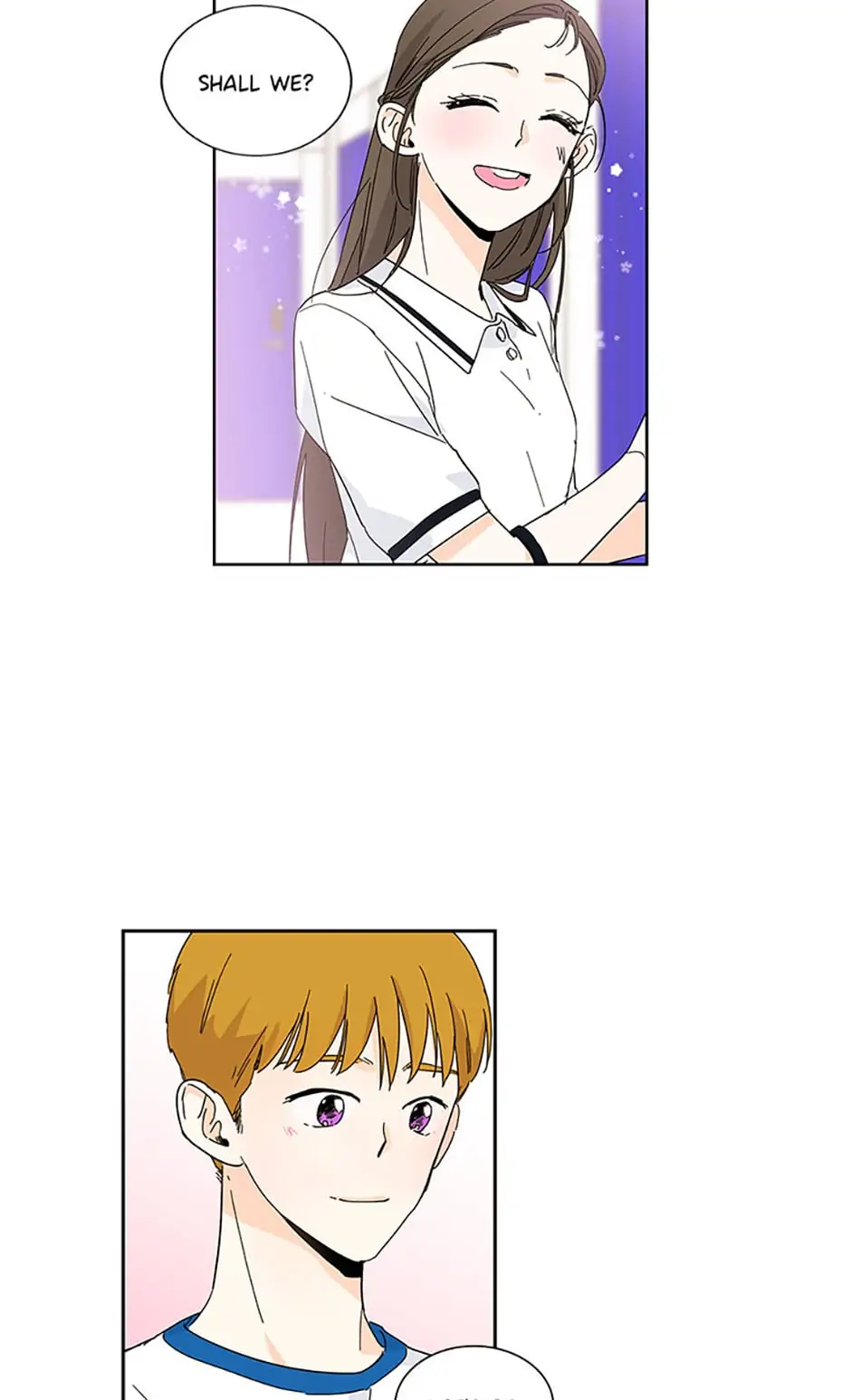 How We Love chapter 32 - page 2