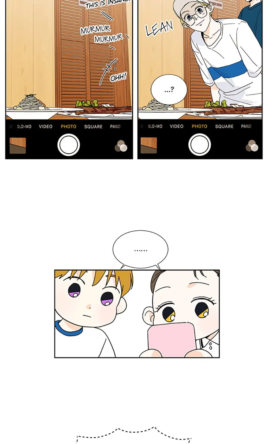 How We Love chapter 32 - page 27