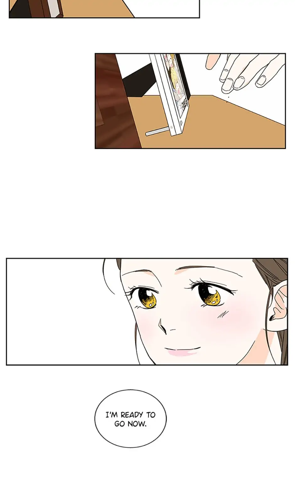 How We Love chapter 32 - page 4