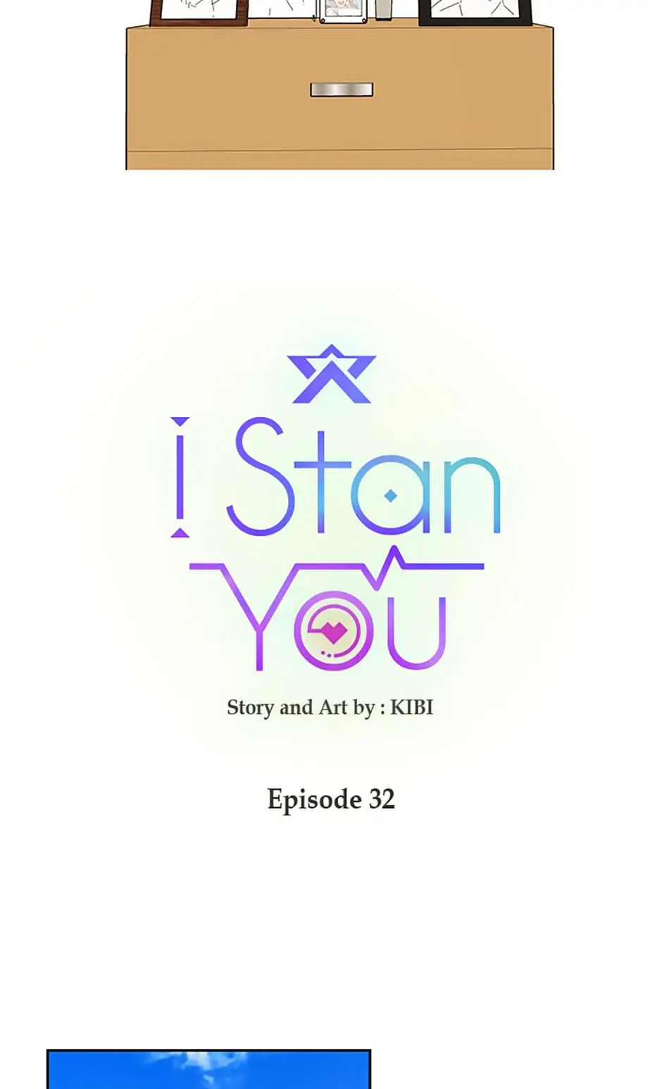 How We Love chapter 32 - page 6