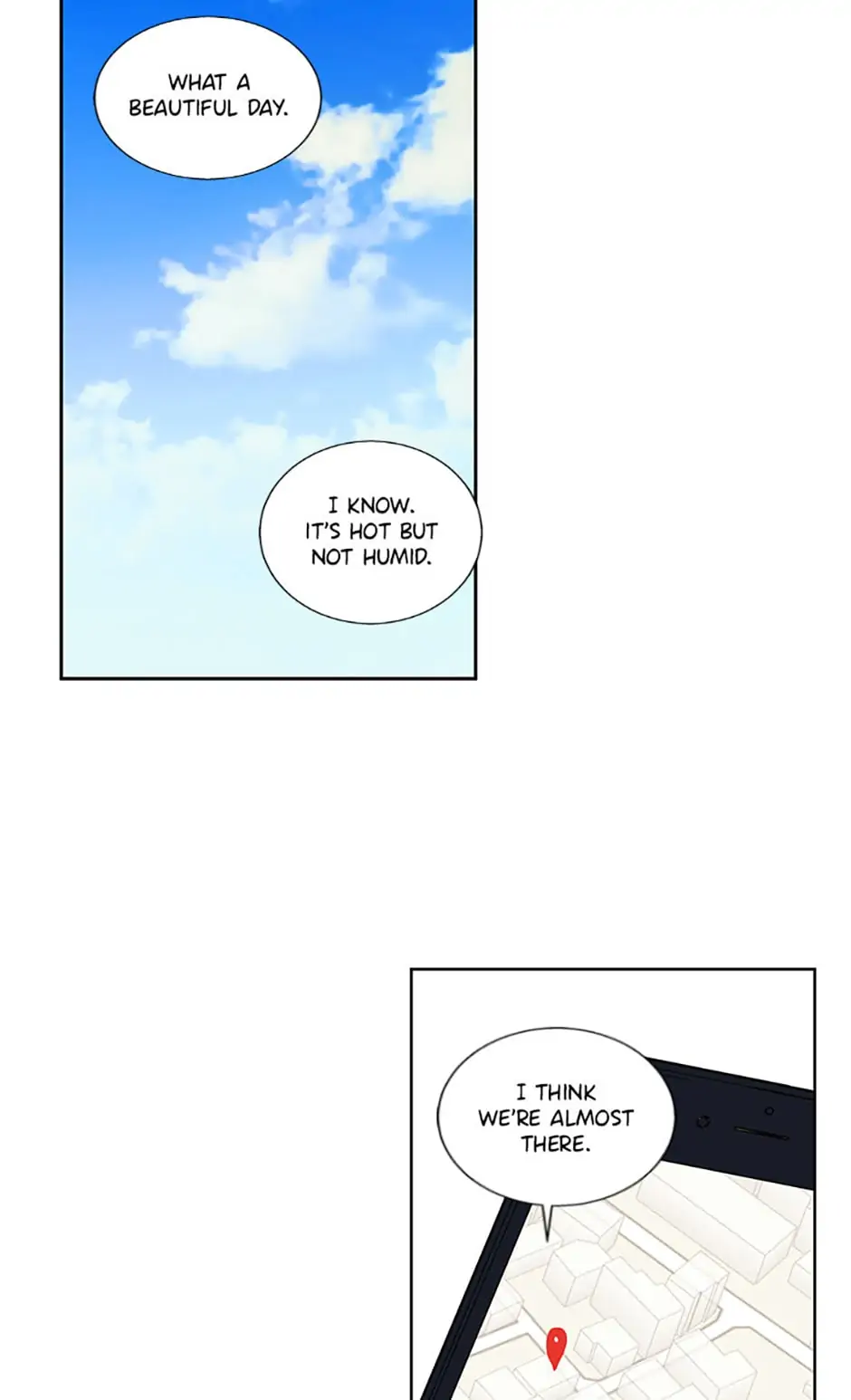 How We Love chapter 32 - page 7