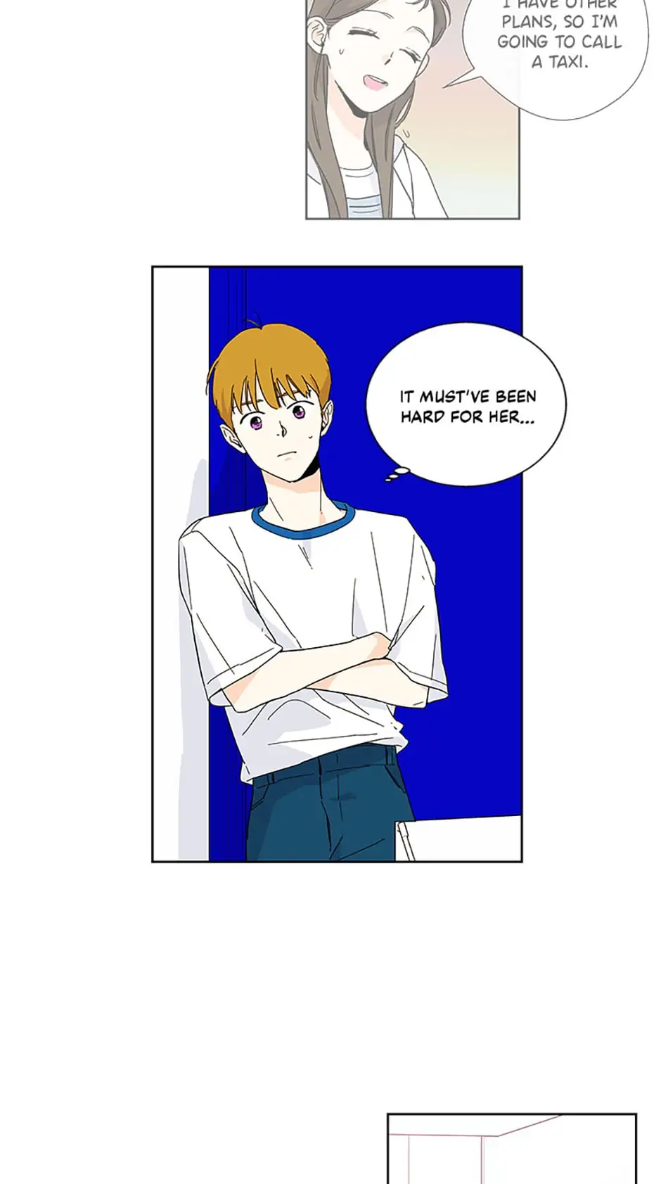 How We Love chapter 31 - page 29