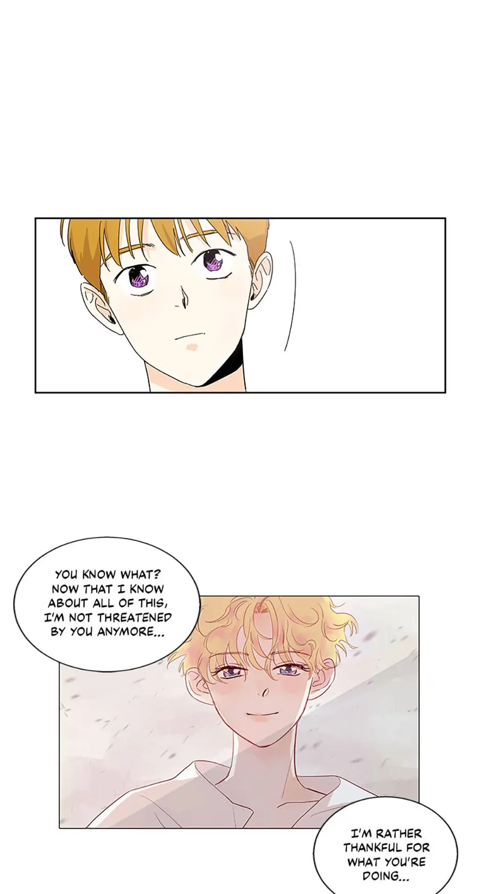 How We Love chapter 31 - page 31
