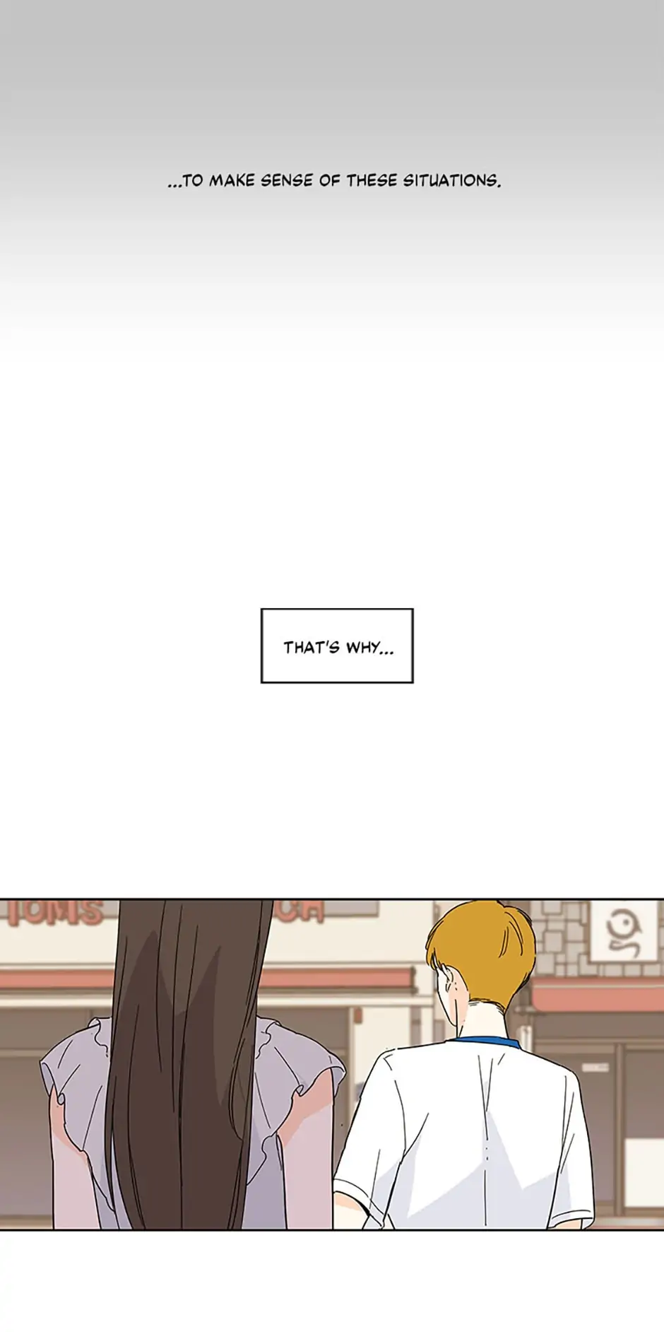 How We Love chapter 31 - page 7