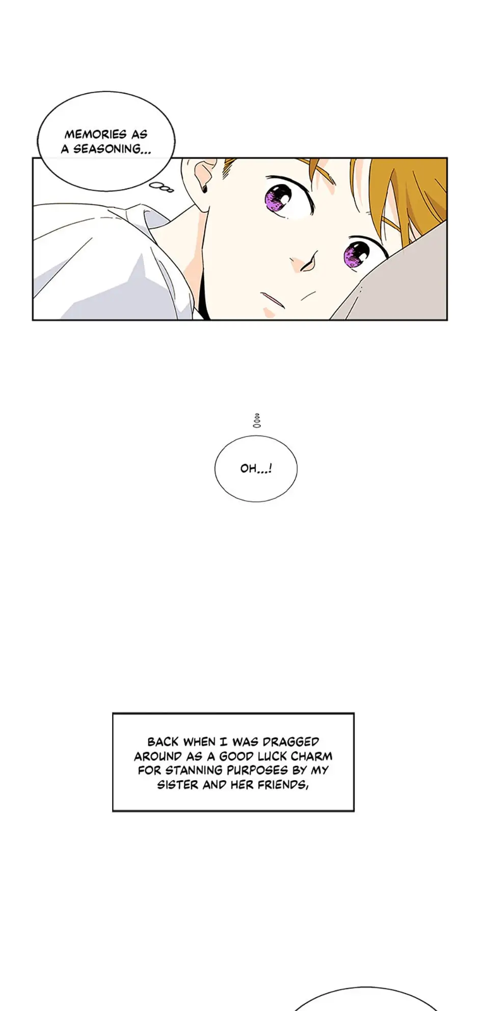 How We Love chapter 30 - page 11