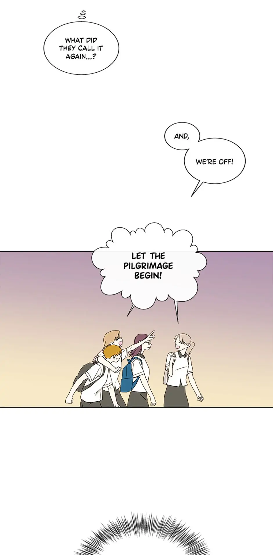 How We Love chapter 30 - page 14