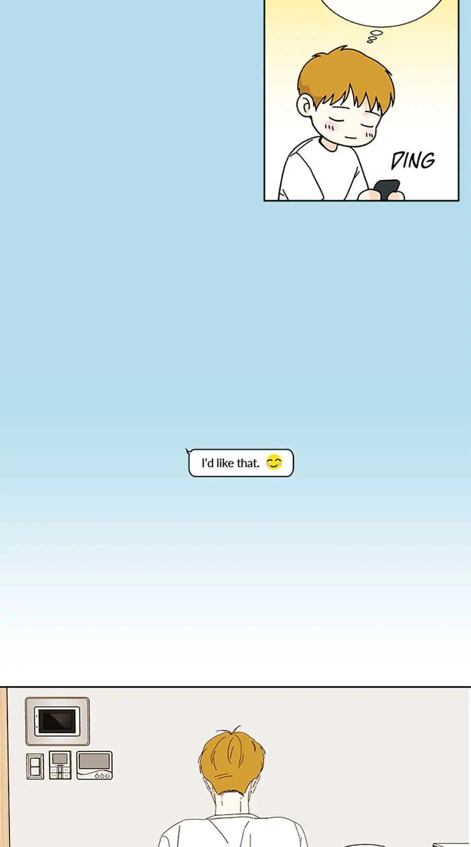 How We Love chapter 30 - page 2