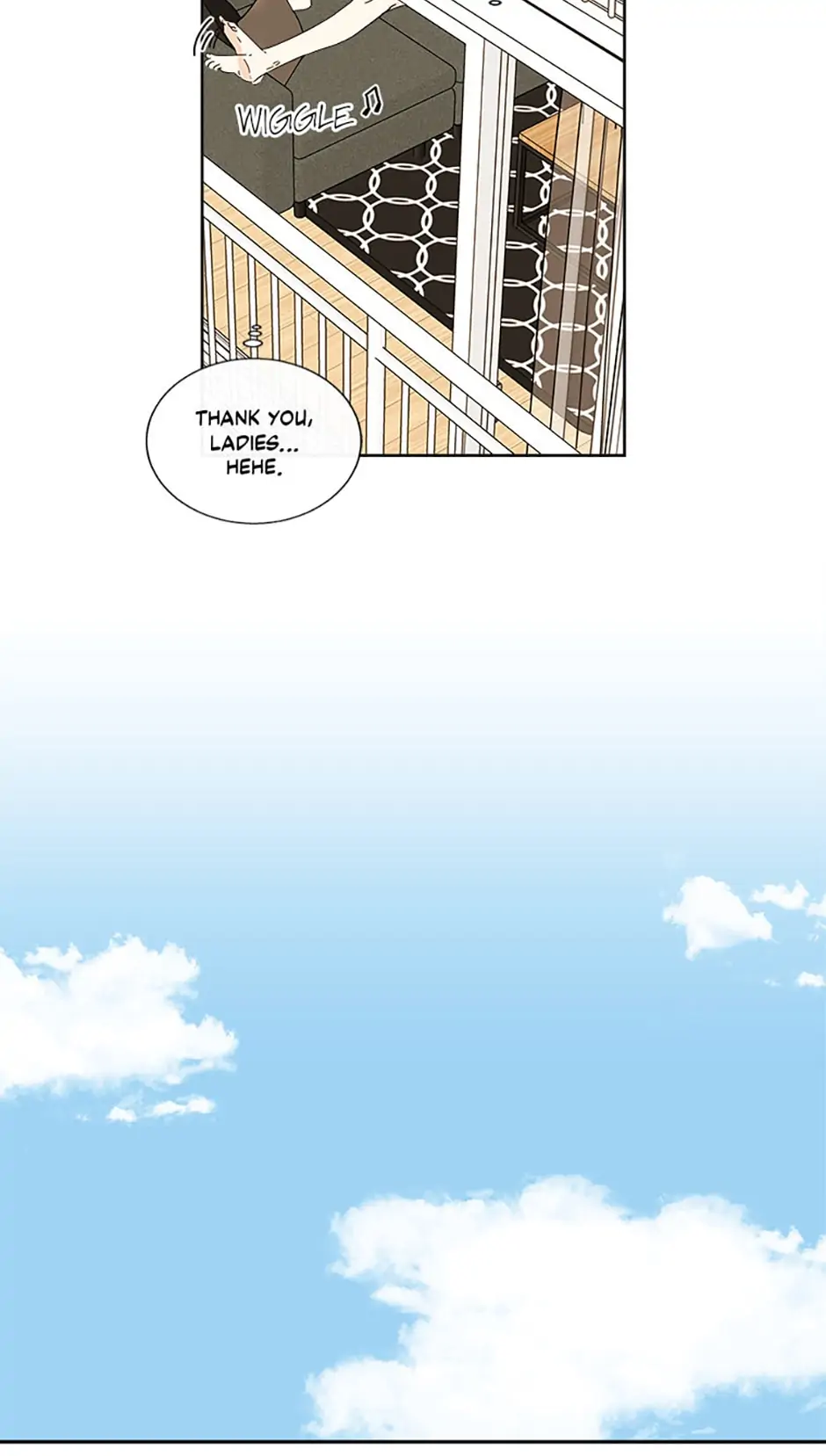 How We Love chapter 30 - page 20