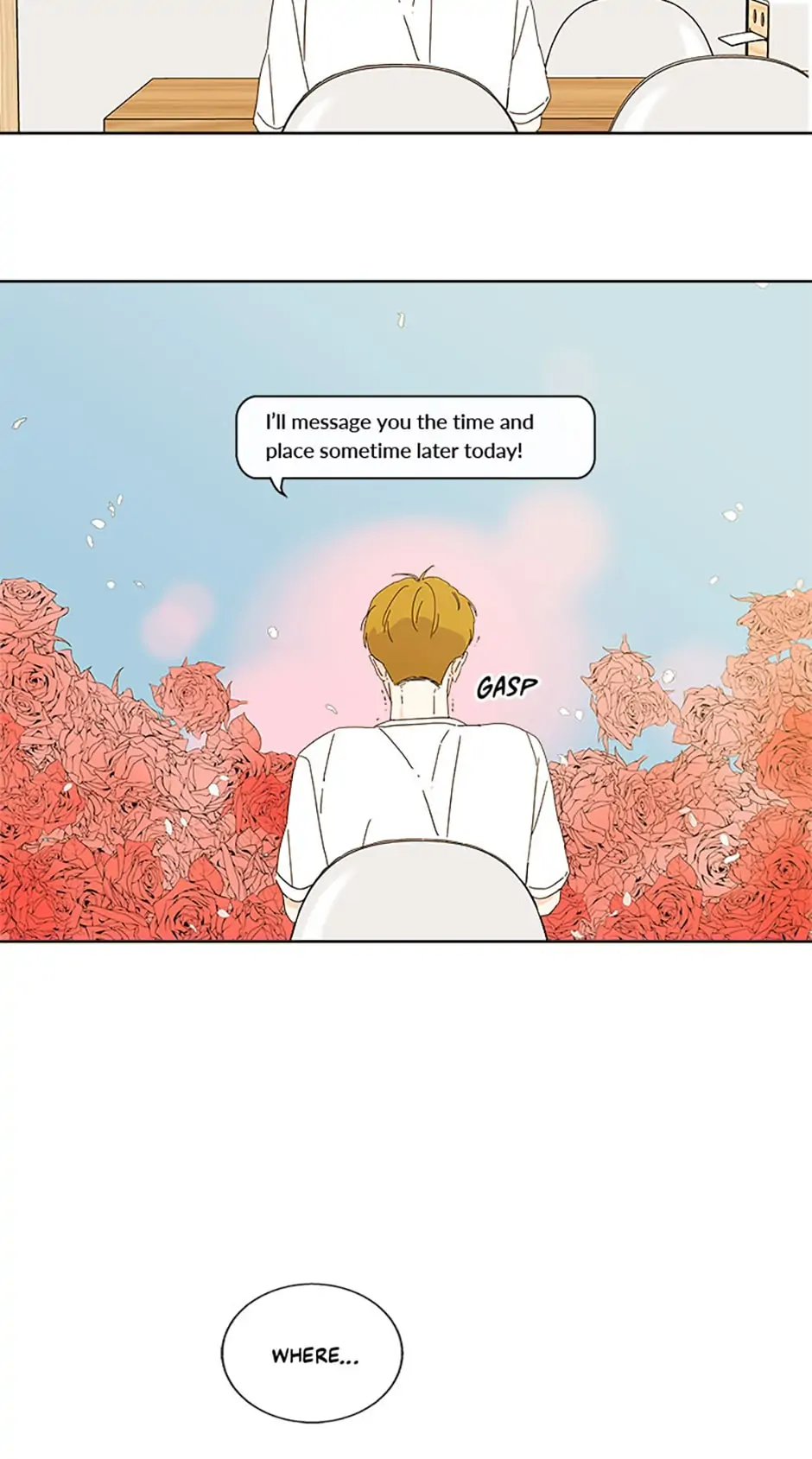 How We Love chapter 30 - page 3