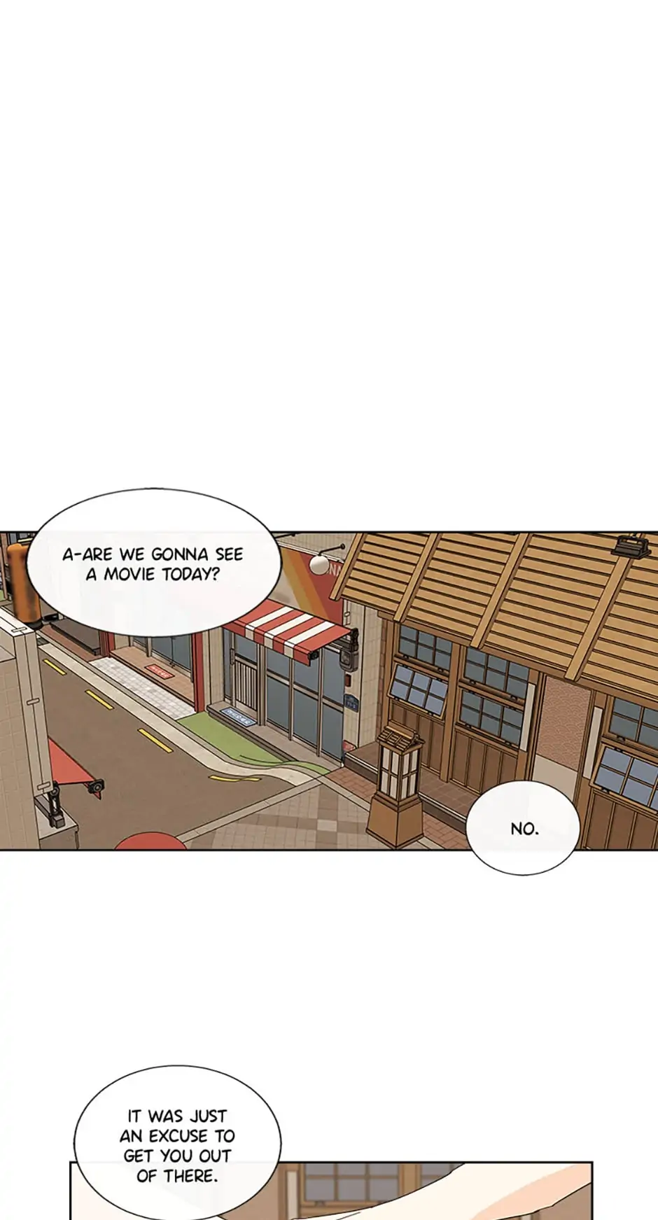 How We Love chapter 30 - page 31