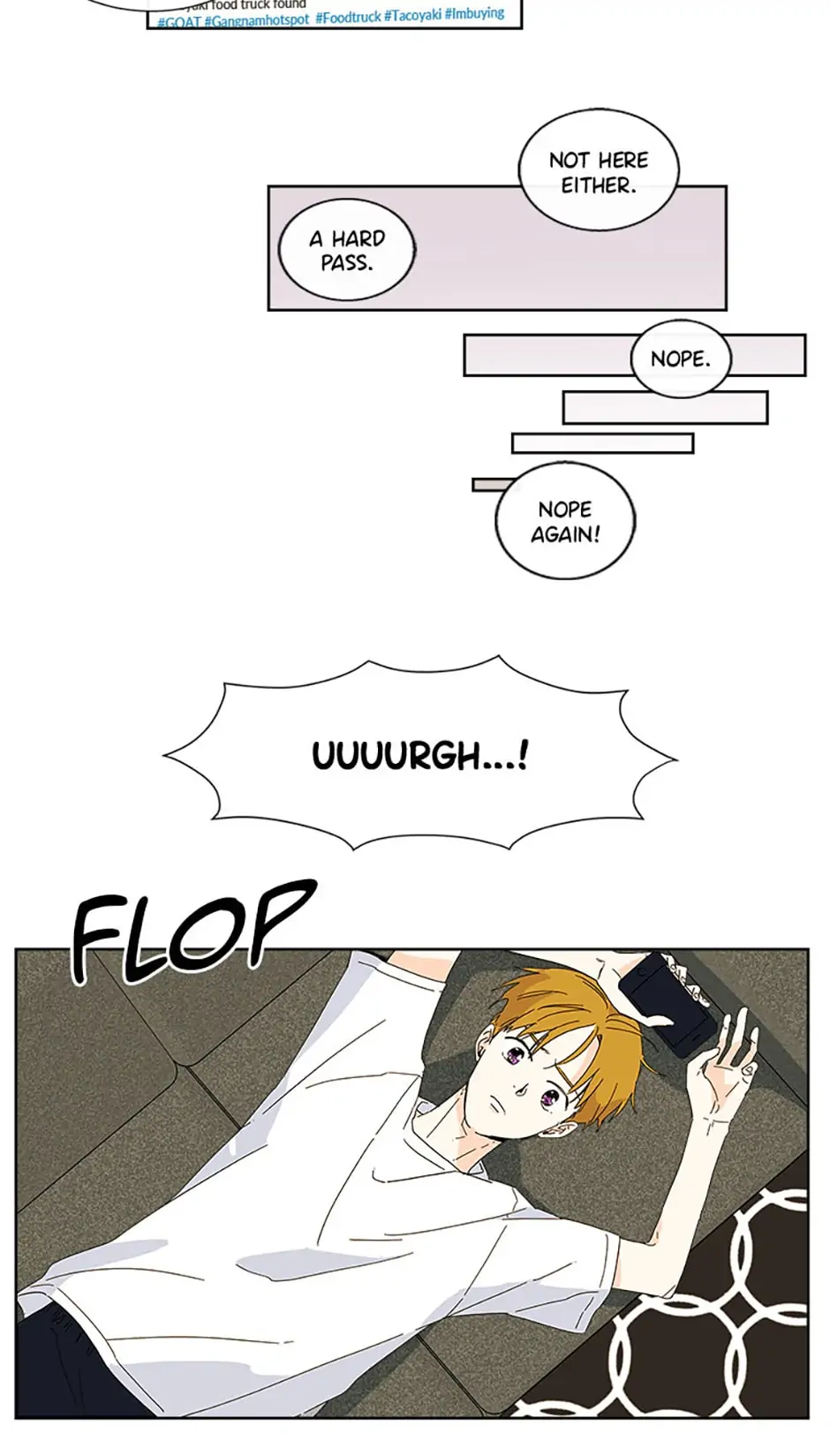 How We Love chapter 30 - page 7