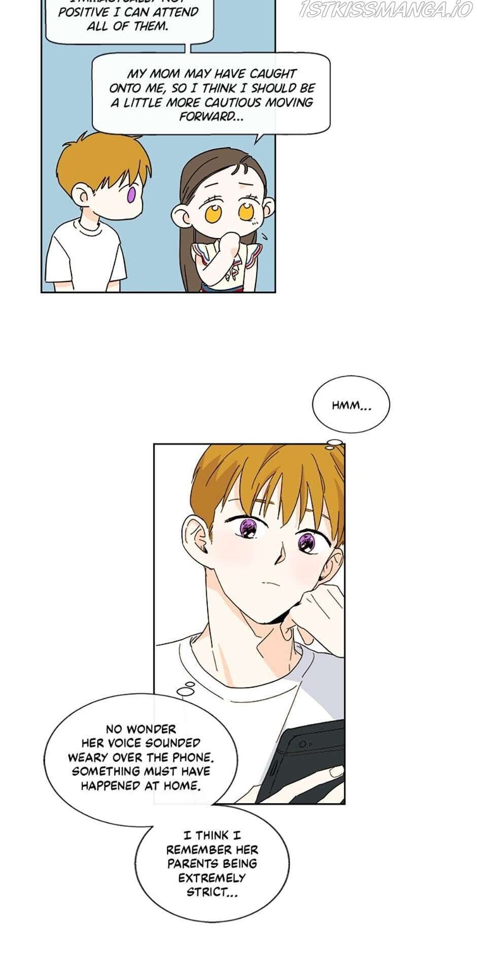 How We Love chapter 29 - page 29