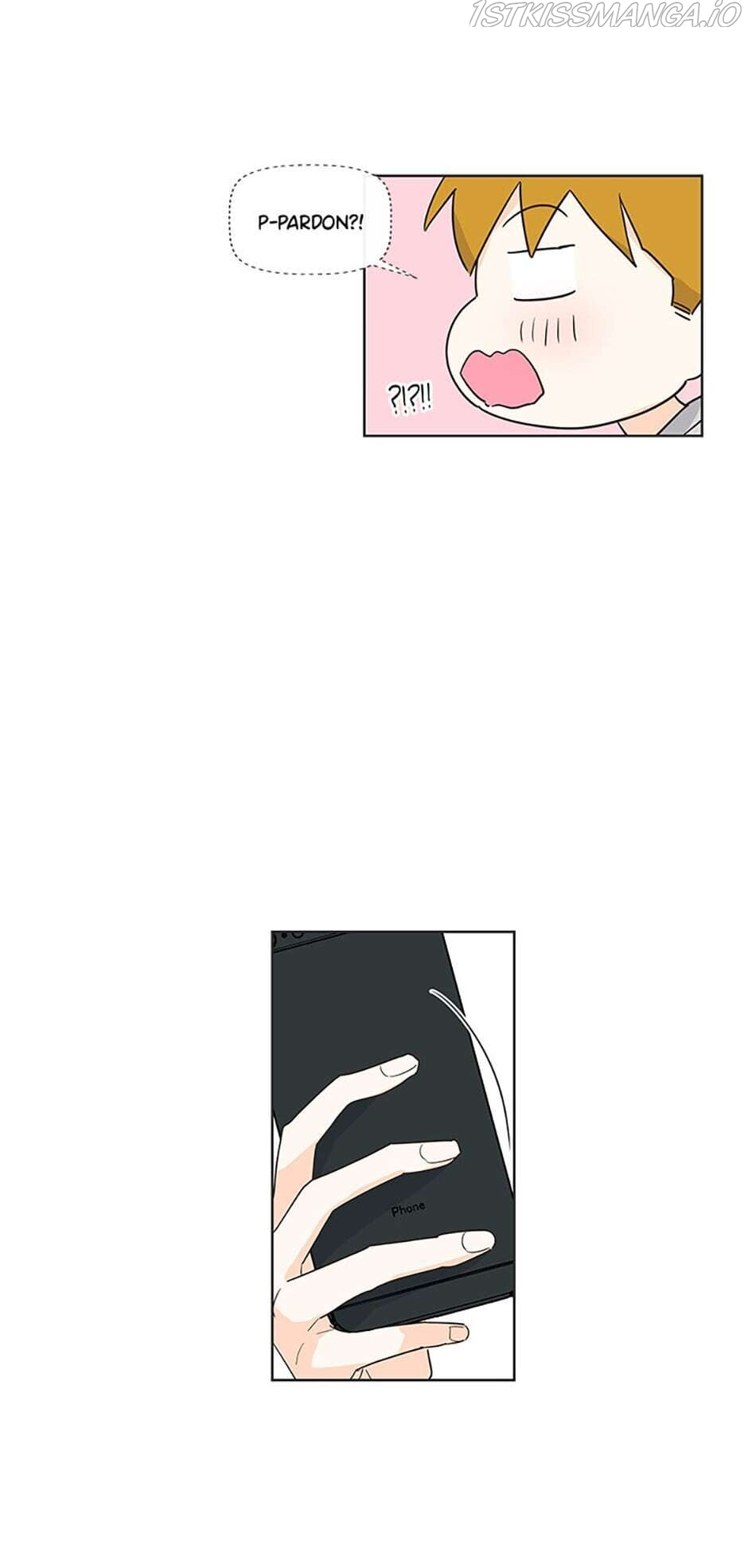 How We Love chapter 26 - page 28
