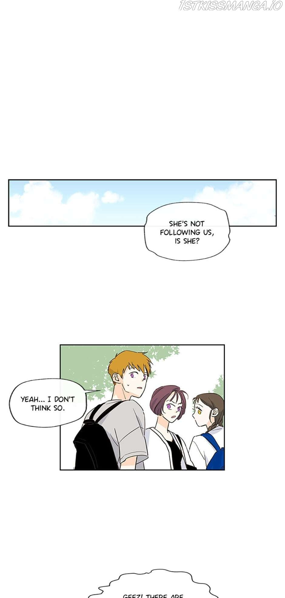 How We Love chapter 25 - page 11