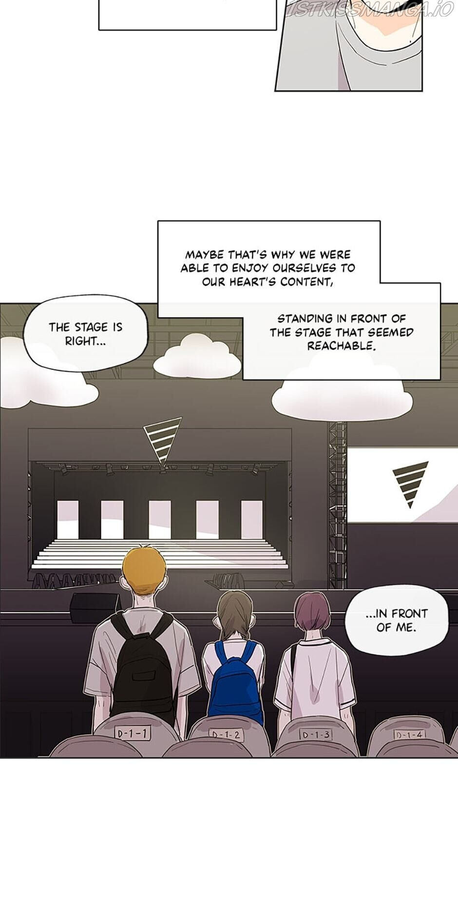 How We Love chapter 25 - page 24