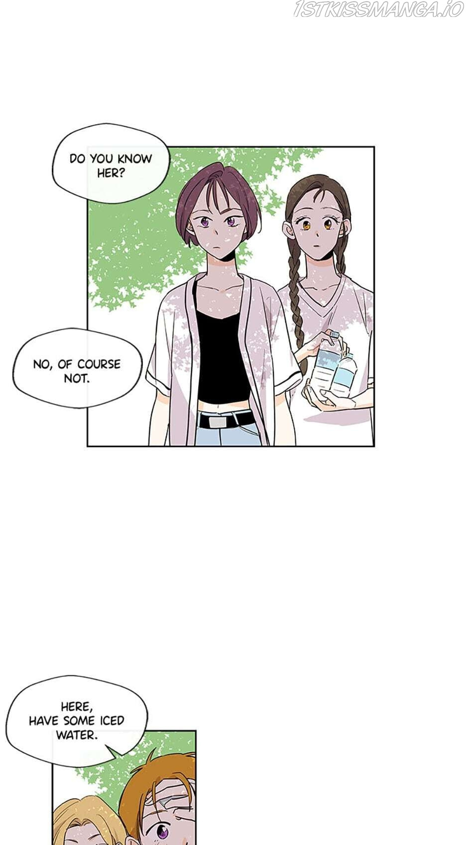 How We Love chapter 24 - page 26
