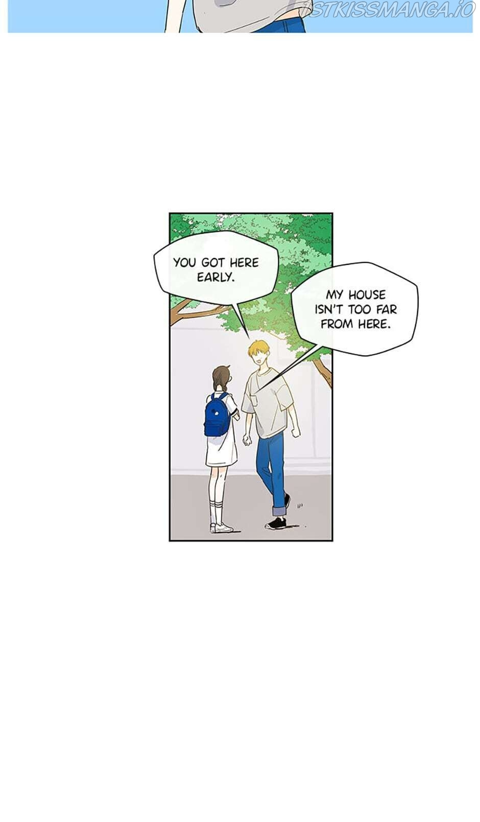 How We Love chapter 23 - page 5