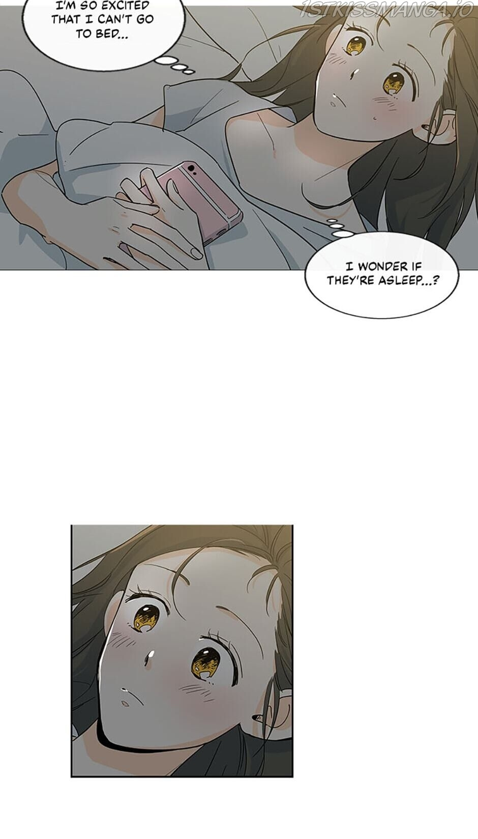 How We Love chapter 22 - page 3