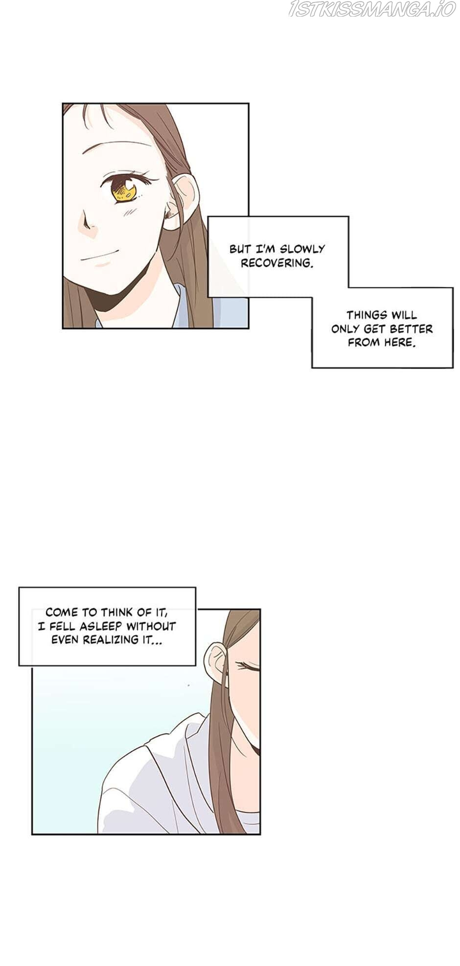 How We Love chapter 22 - page 5