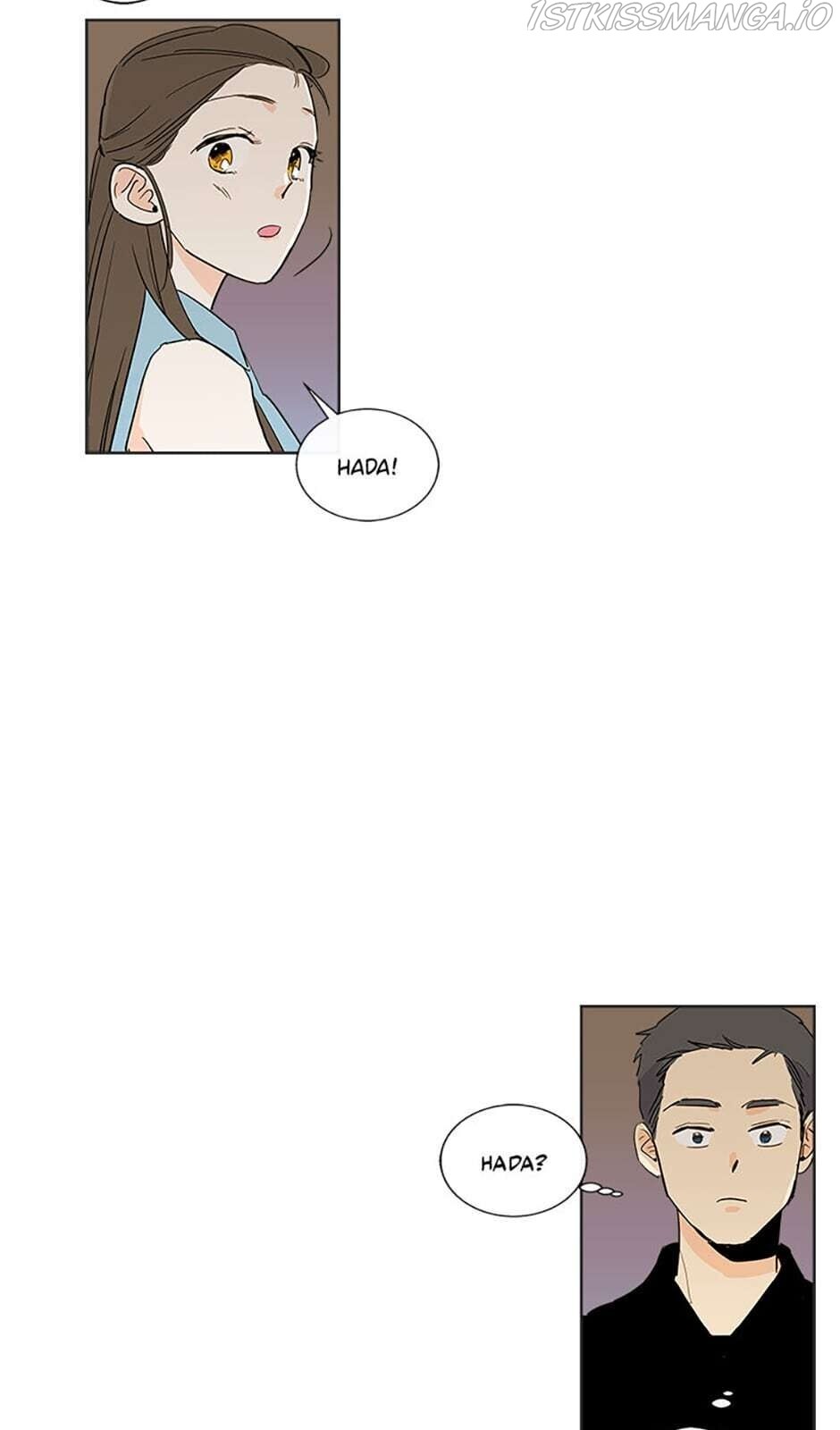 How We Love chapter 19 - page 39
