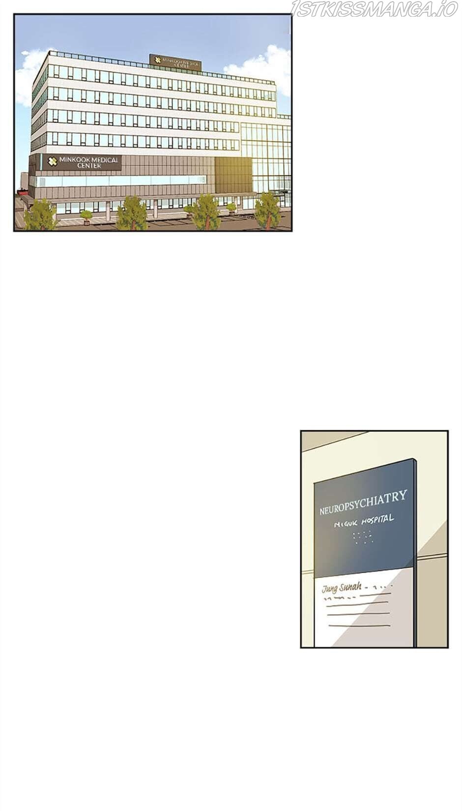 How We Love chapter 17 - page 32