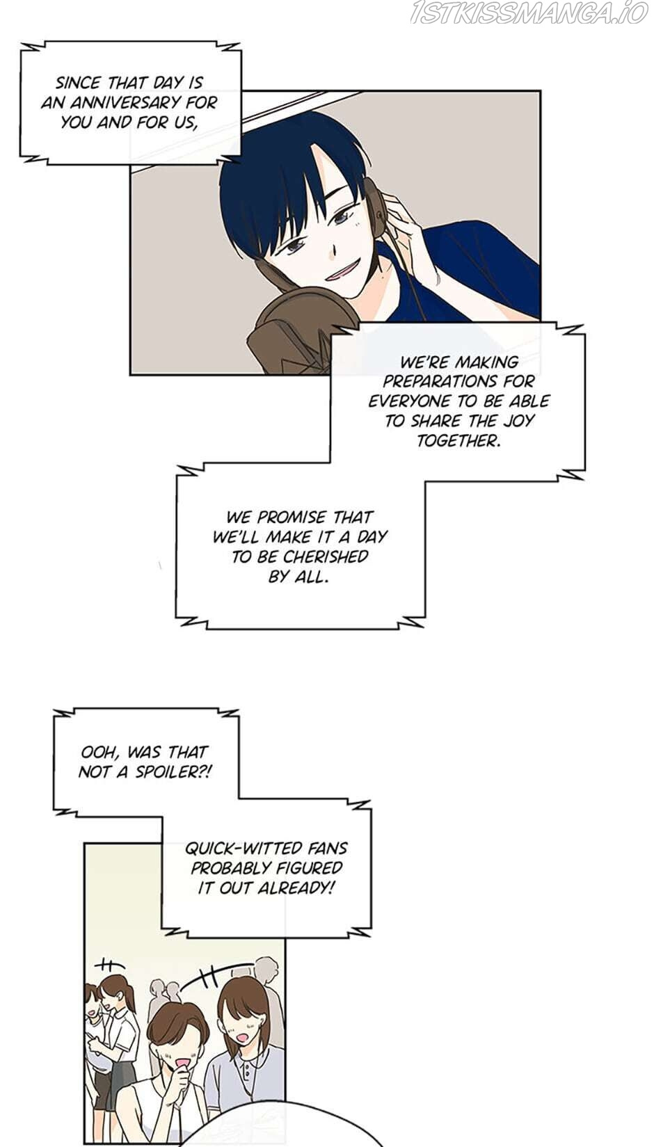 How We Love chapter 16 - page 5