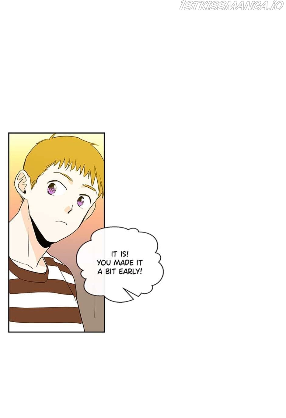How We Love chapter 14 - page 1